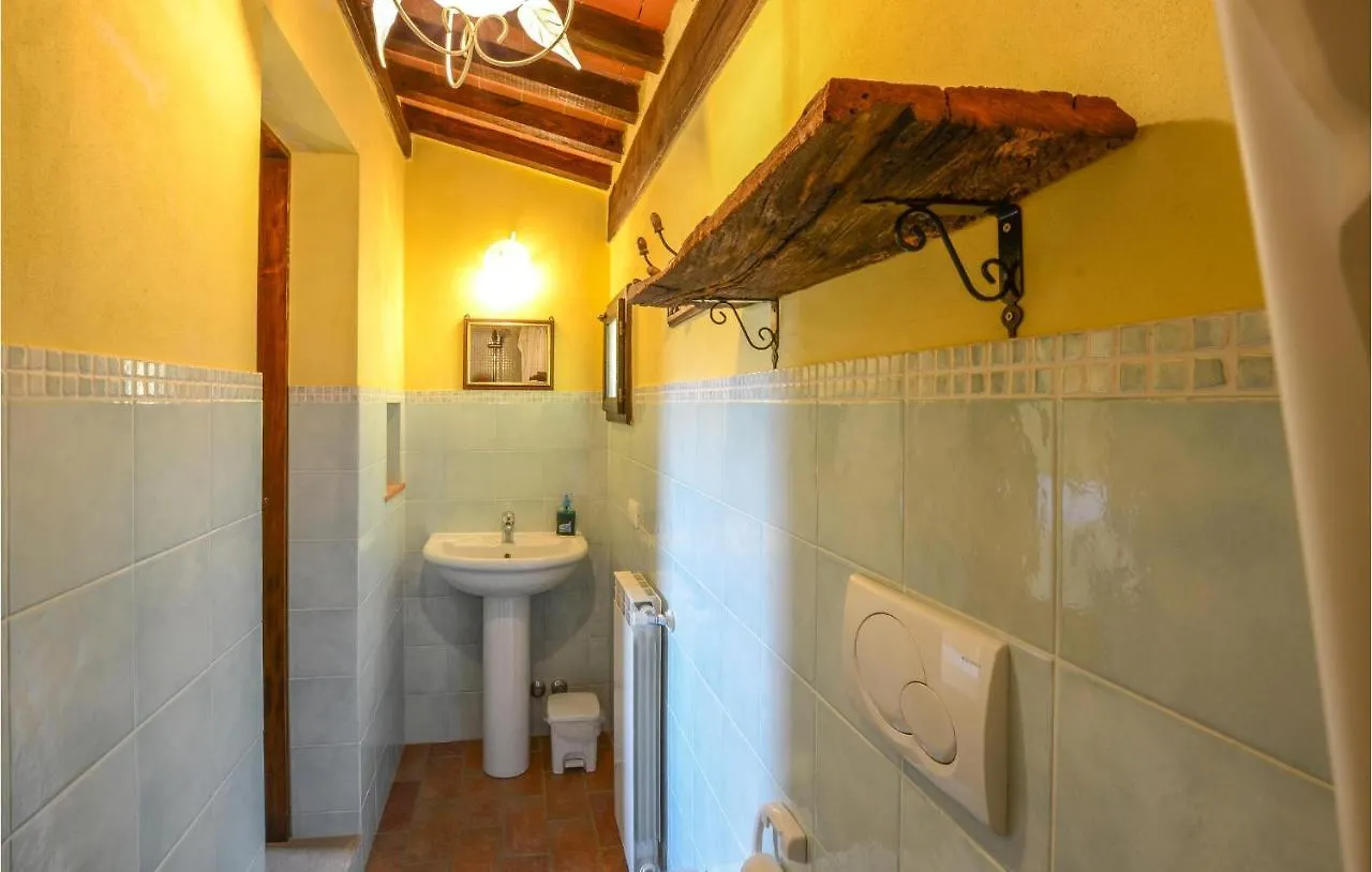 Pet Friendly Home In Giustagnana With Wifi Fabbiano  Fabbiano (Lucca)