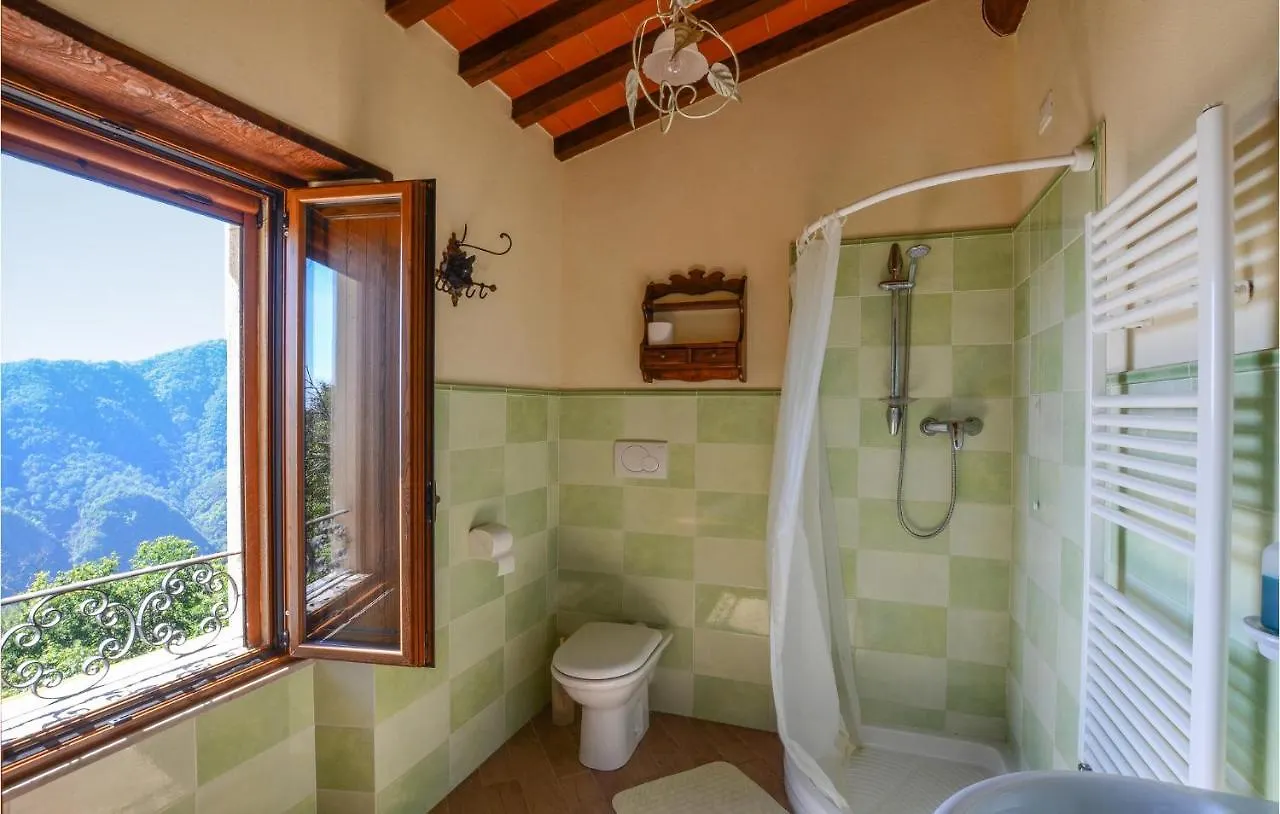 Pet Friendly Home In Giustagnana With Wifi Fabbiano  Holiday home Fabbiano (Lucca)