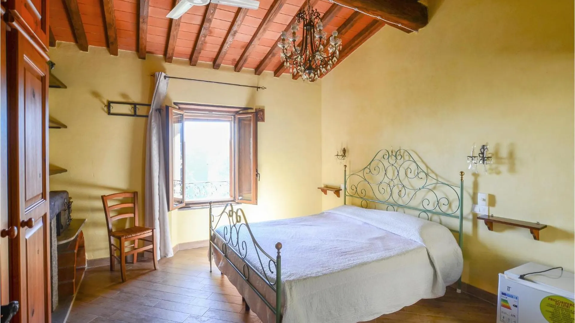 Holiday home Pet Friendly Home In Giustagnana With Wifi Fabbiano  Italy