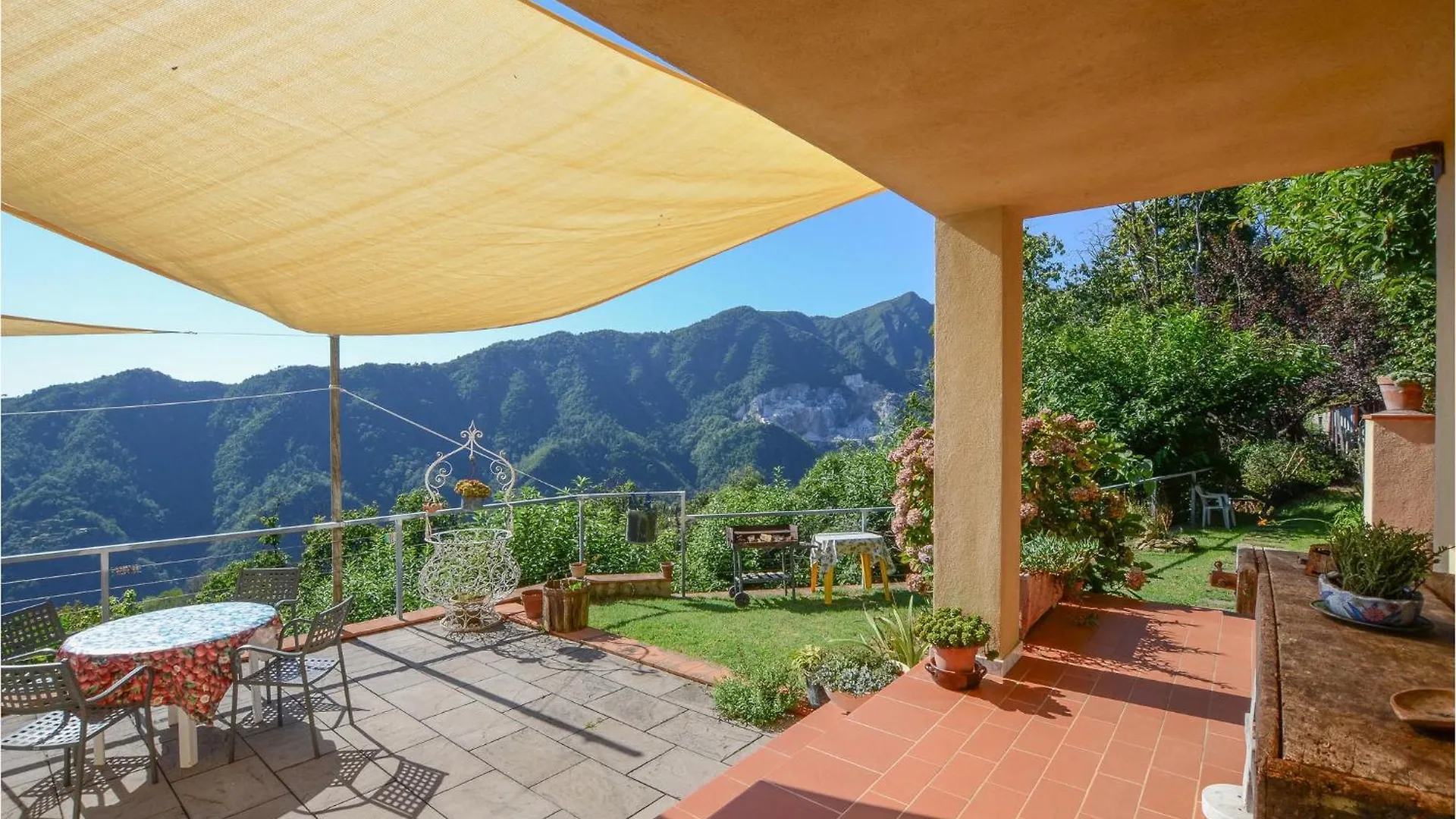 Pet Friendly Home In Giustagnana With Wifi Fabbiano