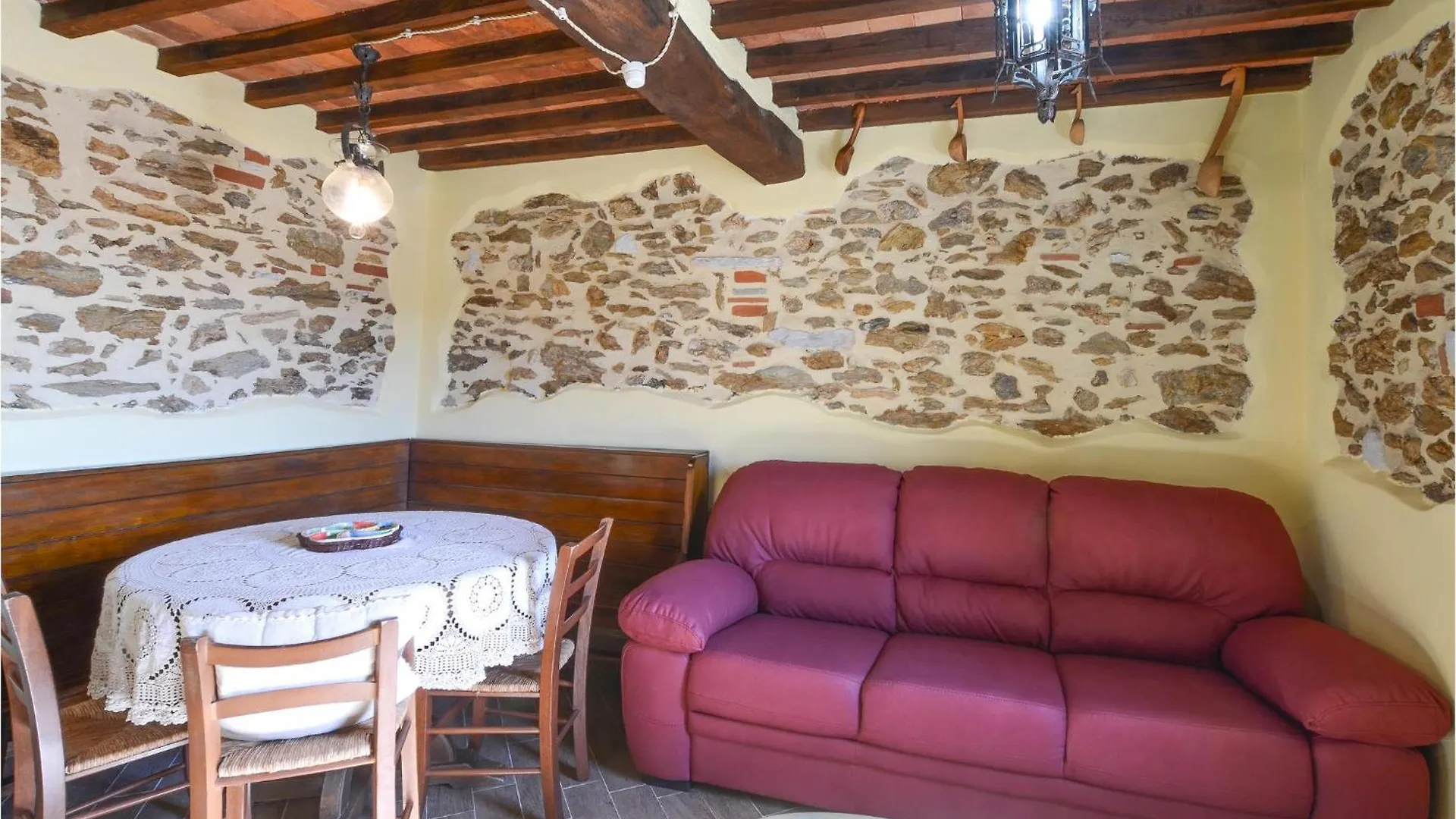 Pet Friendly Home In Giustagnana With Wifi Fabbiano  0*, Fabbiano (Lucca) Italy