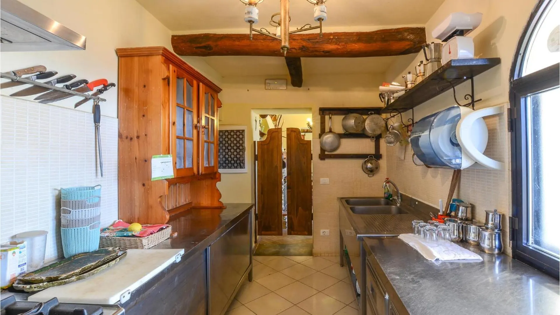 Pet Friendly Home In Giustagnana With Wifi Fabbiano