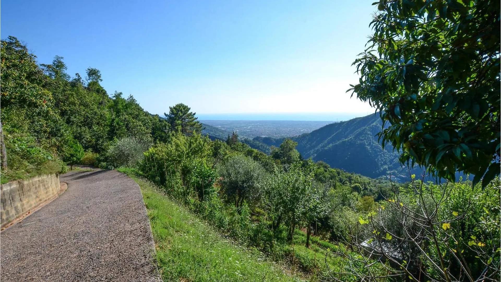 Pet Friendly Home In Giustagnana With Wifi Fabbiano  Holiday home Fabbiano (Lucca)