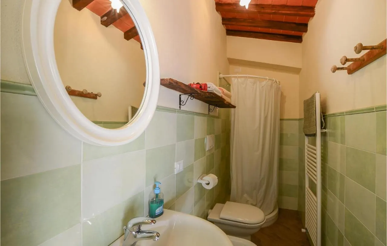 Pet Friendly Home In Giustagnana With Wifi Fabbiano