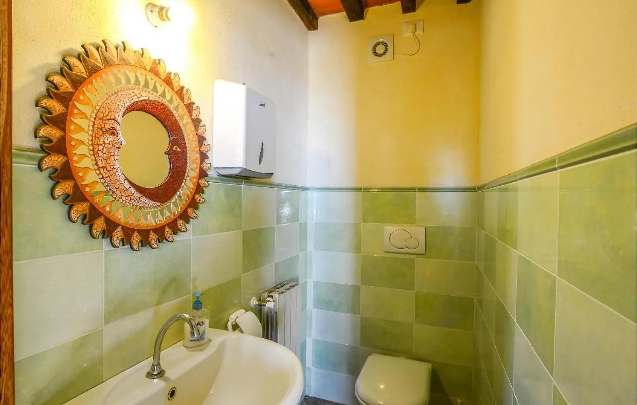 Pet Friendly Home In Giustagnana With Wifi Fabbiano  0*, Fabbiano (Lucca)