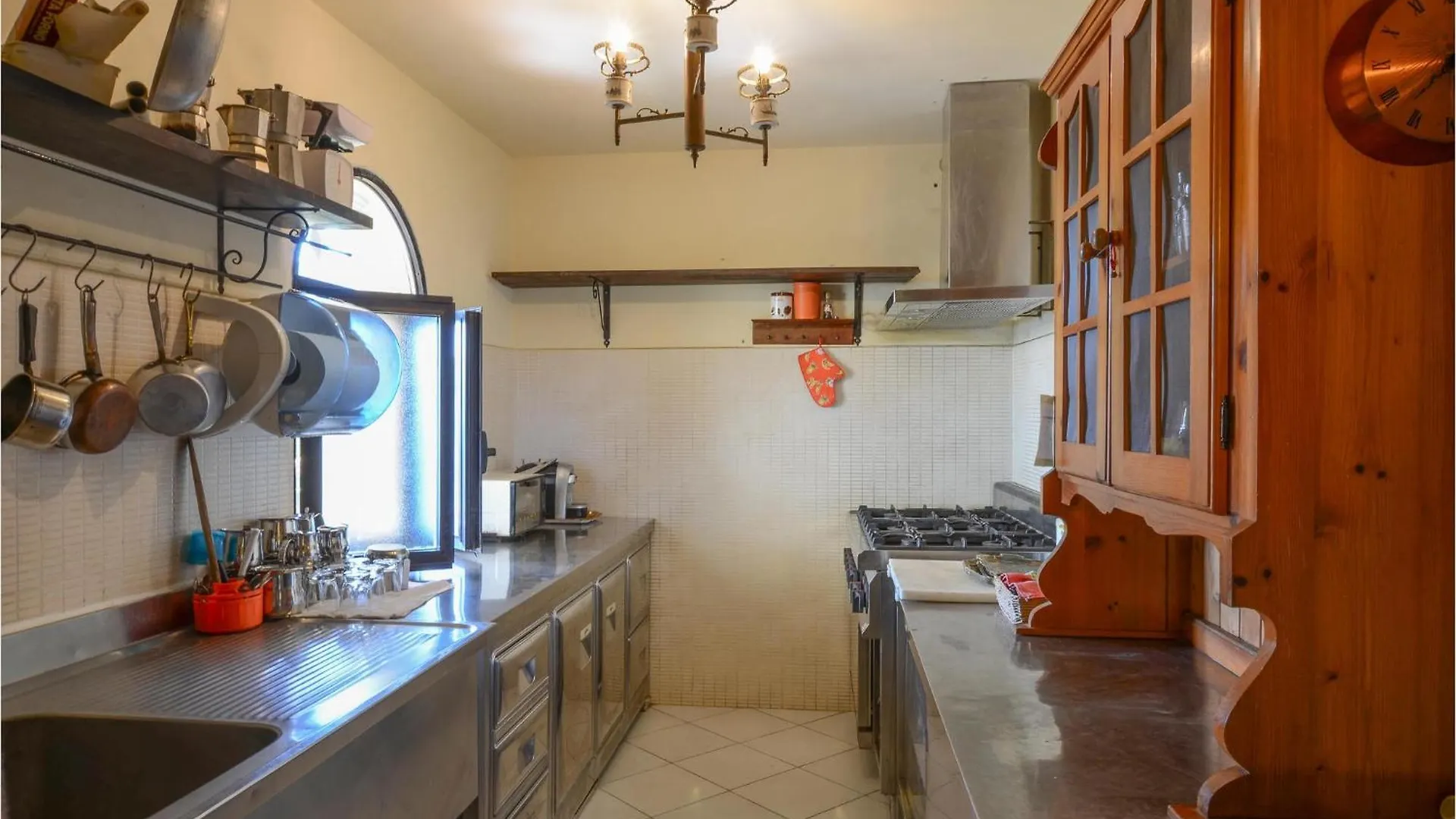 Holiday home Pet Friendly Home In Giustagnana With Wifi Fabbiano