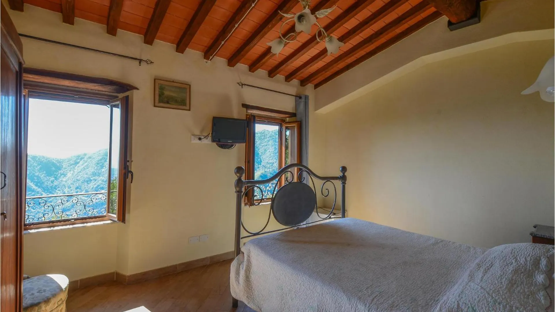 Holiday home Pet Friendly Home In Giustagnana With Wifi Fabbiano