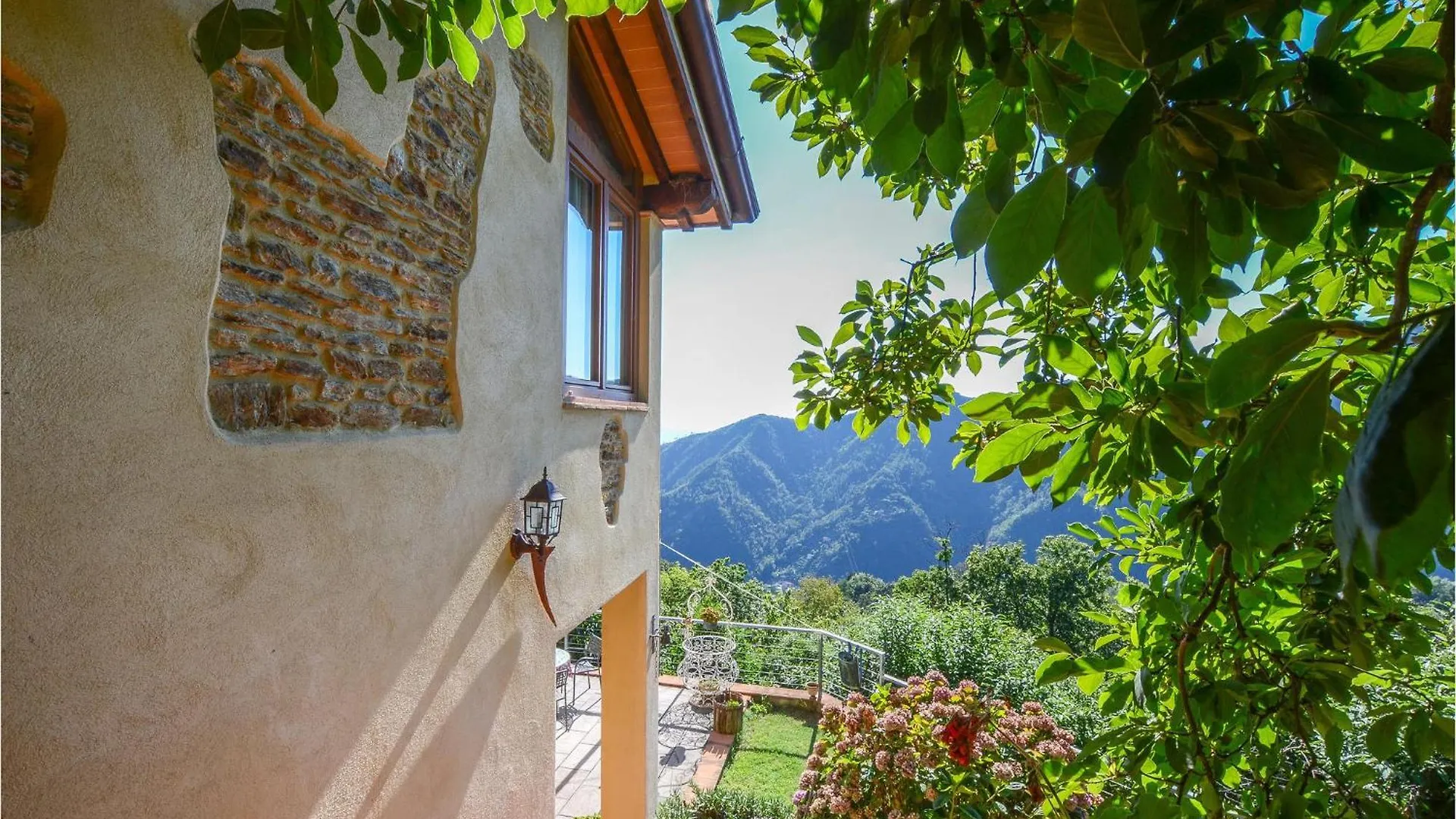 Pet Friendly Home In Giustagnana With Wifi Fabbiano  Fabbiano (Lucca)