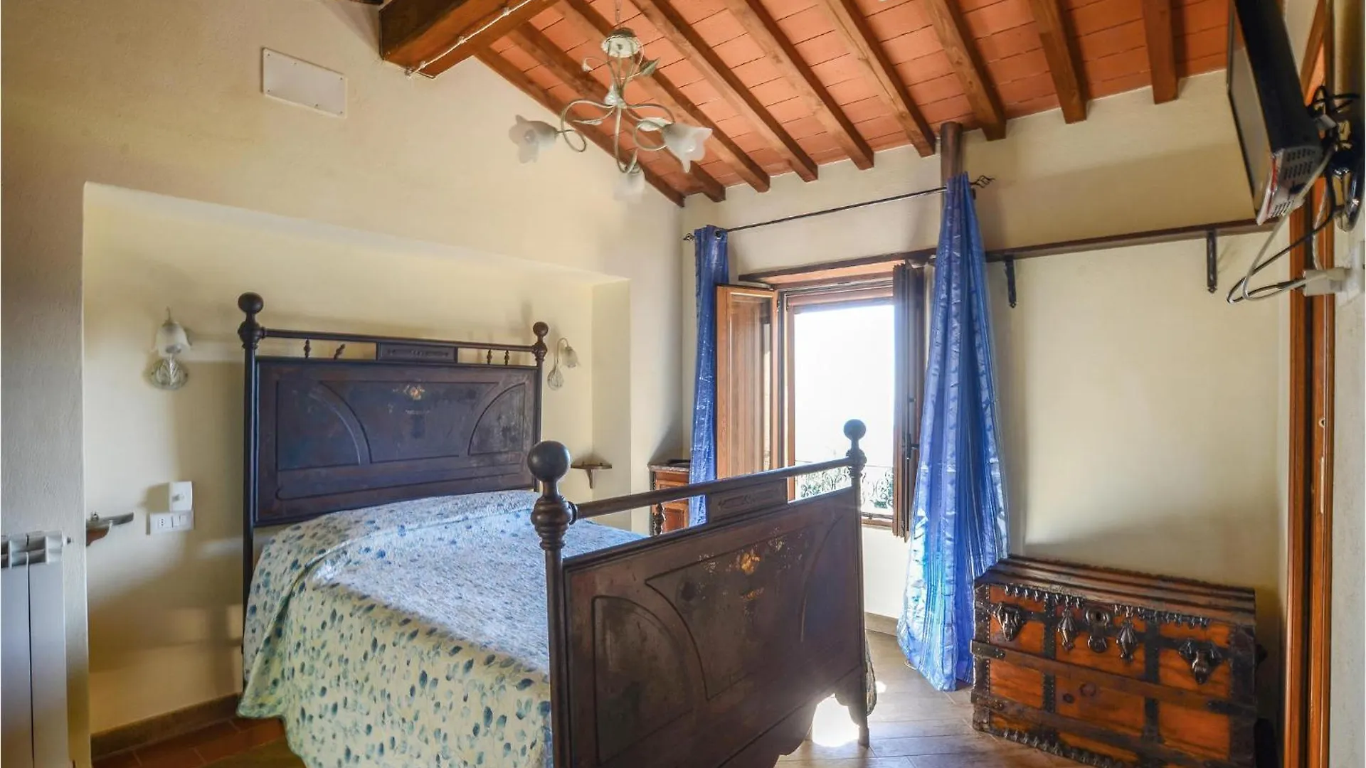 Holiday home Pet Friendly Home In Giustagnana With Wifi Fabbiano