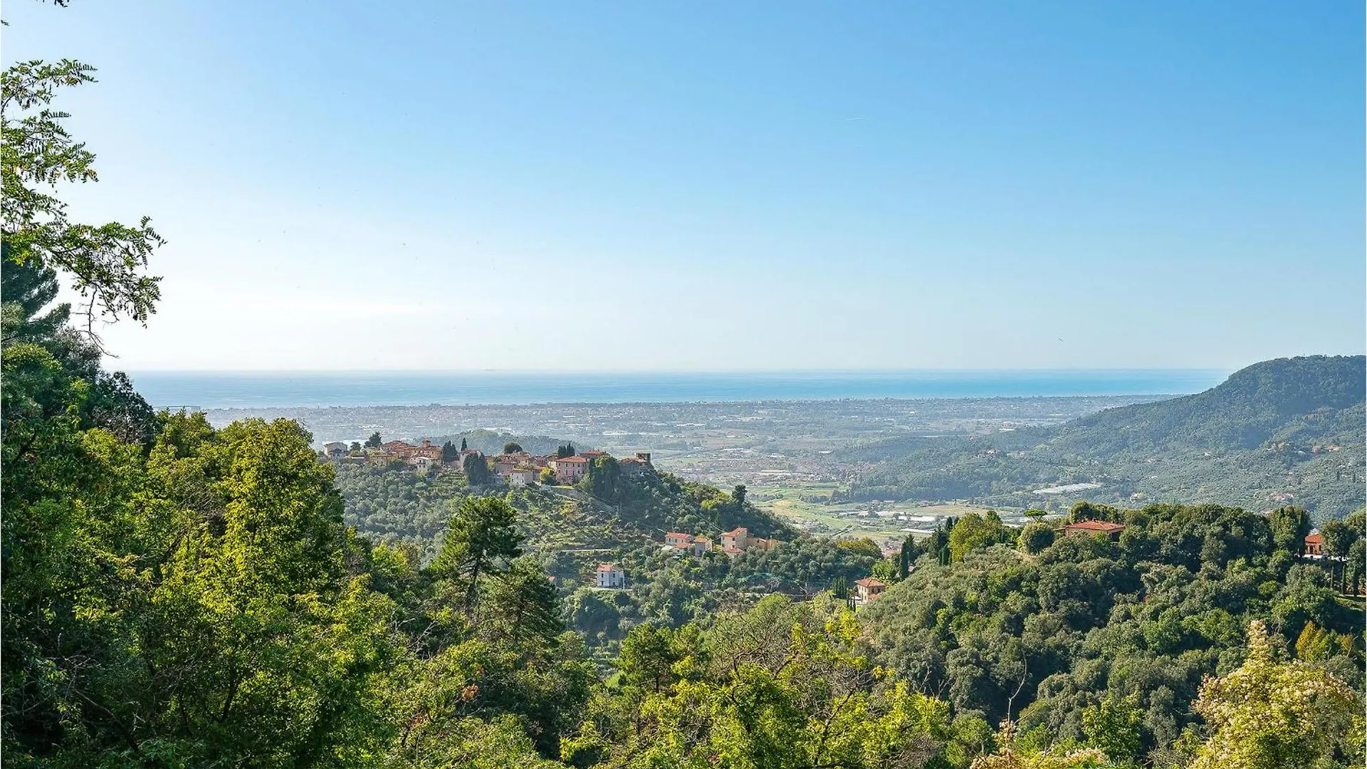 Holiday home Pet Friendly Home In Giustagnana With Wifi Fabbiano