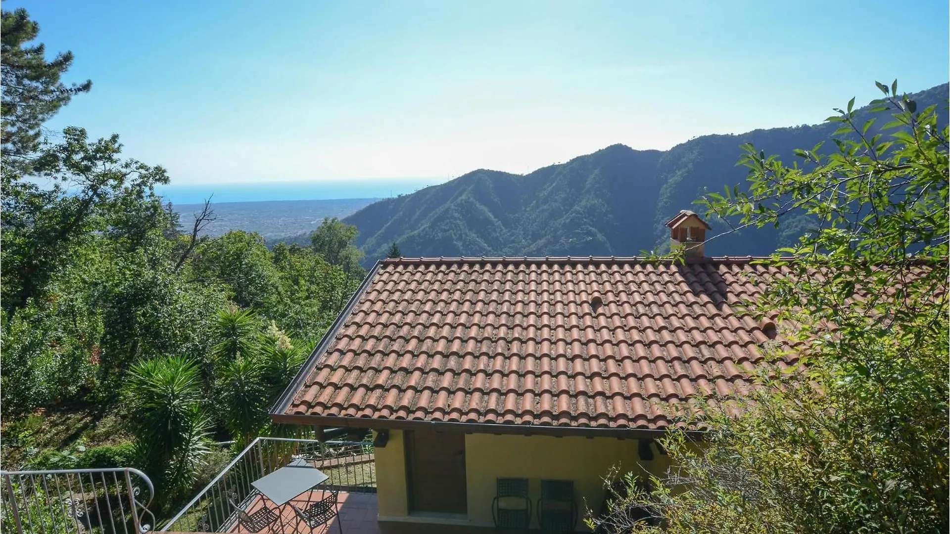 Pet Friendly Home In Giustagnana With Wifi Fabbiano  Holiday home Fabbiano (Lucca)