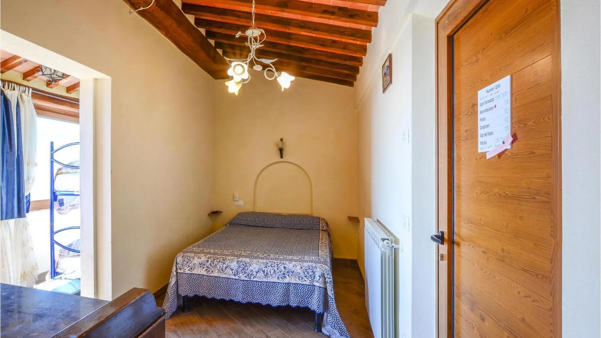 Pet Friendly Home In Giustagnana With Wifi Fabbiano  Holiday home