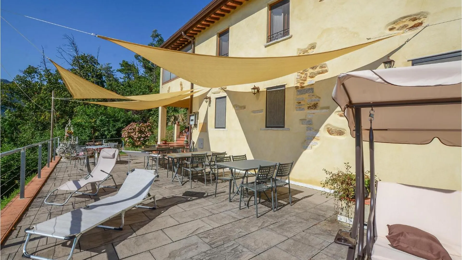 Pet Friendly Home In Giustagnana With Wifi Fabbiano