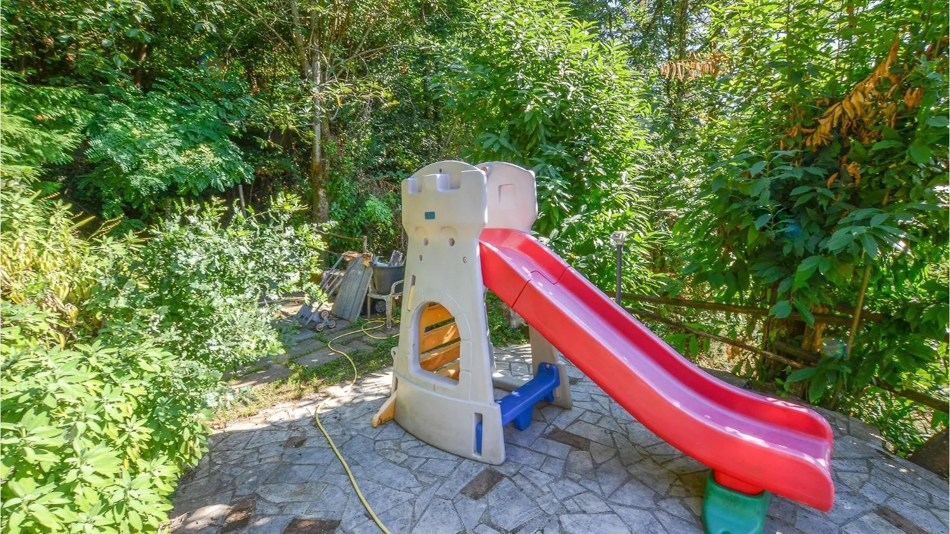 Holiday home Pet Friendly Home In Giustagnana With Wifi Fabbiano